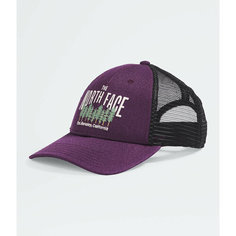 Бейсболка The North Face для мужчин, размер 53/60, бордовый