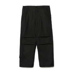 Брюки Maharishi 4039 Original Loose Snopants, размер L, черный