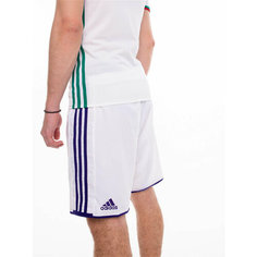 Шорты спортивные adidas Шорты игровые Adidas mi Condivo 16, размер L, белый
