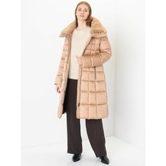 Куртка Gerry Weber, размер 42, бежевый