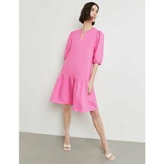 Платье Gerry Weber Весна-лето 2024, размер 36, pink