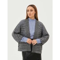 Кардиган Gerry Weber, размер 40, , серый