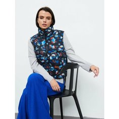 Жилет Taifun by Gerry Weber, размер 38, blue