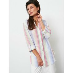 Рубашка Gerry Weber, размер 42, желтый