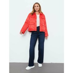 Куртка Gerry Weber, размер 46, red