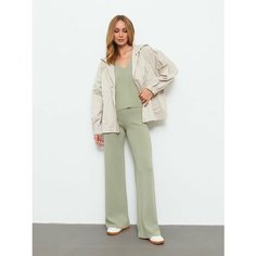 Куртка Gerry Weber, размер 46, бежевый