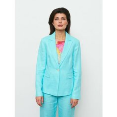 Кардиган Gerry Weber, размер 42, , бирюзовый