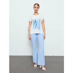 Футболка Gerry Weber, размер 42, Белый/White