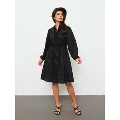 Платье Gerry Weber Весна-лето 2024, размер 40, черный