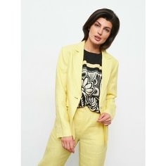 Кардиган Gerry Weber, размер 42, , желтый