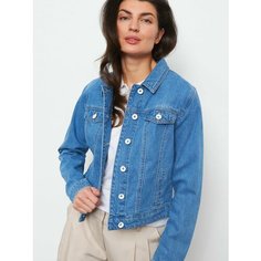 Кардиган Gerry Weber, размер 42, , голубой