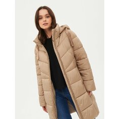Куртка Gerry Weber, размер 42, бежевый