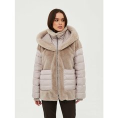 Куртка Gerry Weber, размер 42, бежевый