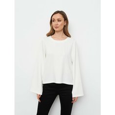 Свитшот Taifun by Gerry Weber, размер 42, , белый