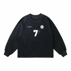 Толстовка OFF STREET, размер XL, , черный, Черный