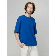 Футболка molti, размер XS/S, cиний
