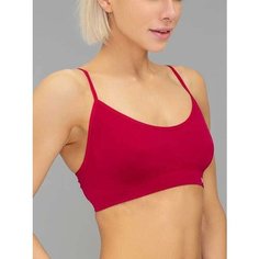 Топ MiNiMi, размер 46/48 (M/L), красный