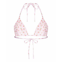 Лиф Katisha Like It, размер M/L, розовый