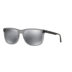 Солнцезащитные очки Armani Exchange, Mirror Black