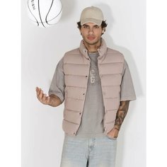 Жилет ТВОЕ, размер L, бежевый