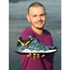 Кроссовки RAX, размер 39EU, синий