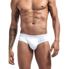 Трусы JOCKMAIL, размер XXL, белый