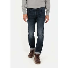 Джинсы классические Camel Active, размер 32/34, синий