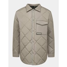 Куртка Armani Exchange, размер L, бежевый