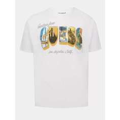 Футболка GUESS, размер L