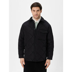 Куртка Armani Exchange, размер S, черный