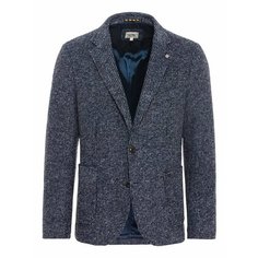 Пиджак Camel Active Indoor Blazer, размер 48