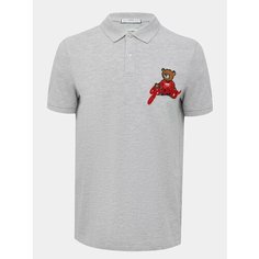 Поло GUESS, размер XXL