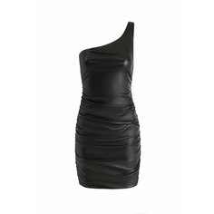 Платье Armani Exchange, размер M, черный