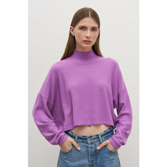 Джемпер FINN FLARE, размер M, , сиреневый