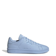Кроссовки adidas URBAN COURT, размер 6 UK, синий