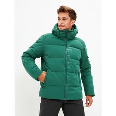 Куртка WHSROMA Горные лыжи и Сноуборд, размер 56 (3XL), хаки