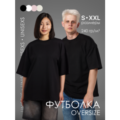 Футболка CACTUS green, размер XL, черный