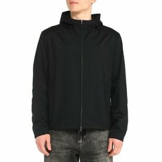 Ветровка Maison David, размер 3XL, черный 2