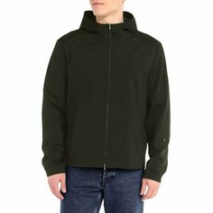 Ветровка Maison David, размер 3XL, Khaki
