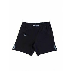 Шорты Manto, размер L, black