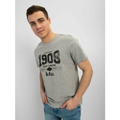 Футболка Lee Cooper, размер S
