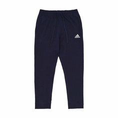 Брюки спортивные adidas, размер TS, cиний