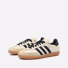Кеды adidas Samba OG, размер 40 EU, бесцветный