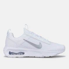 Кроссовки NIKE Air Max INTRLK Lite, размер 6.5 US, белый