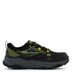 Кроссовки JOMA, размер 43.5, черный