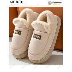 Сапоги MOOCIE, размер Длина стопы 24 см, хаки