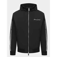 Ветровка Armani Exchange, размер XL, черный