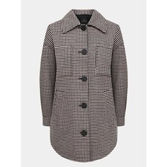 Пальто Armani Exchange, размер XS, мультиколор