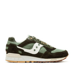 Кроссовки Saucony Shadow 5000, размер 10, зеленый