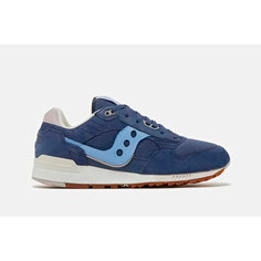 Кроссовки Saucony Shadow 5000, размер 12, синий